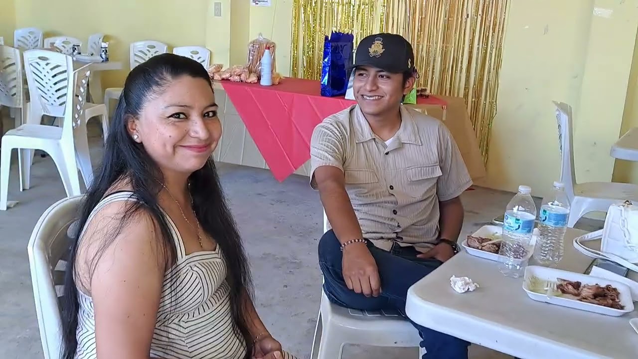 CUMPLEAÑOS DE HUGO 2