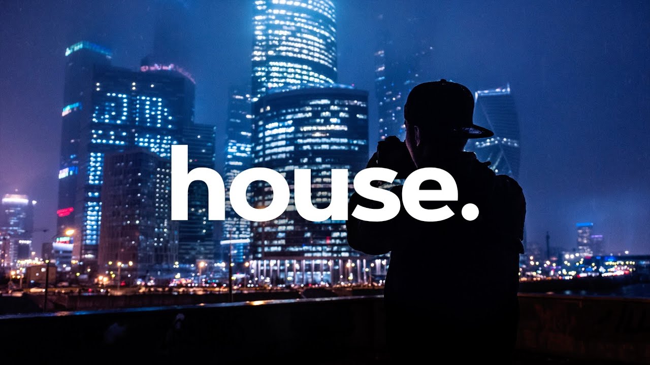 Vibey Deep House Mix 2025 | Mix by FLEIV | Selected Mix 2025 | Deep House Mix 2025 | Ibiza House #5