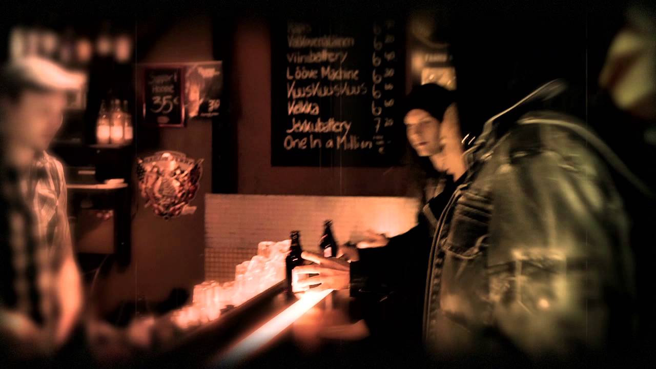 Dead Cult Diaries - One In A Million (Official Video)