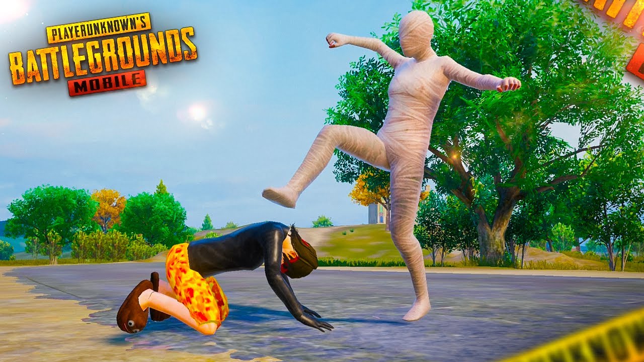 ЗРЯ ОН ТАК ПРО МАМУ - НАКАЗАЛ ТОКСИКА! 👿😤 PUBG Mobile - С ВЕБКОЙ НА РУКИ | ПУБГ МОБАЙЛ - Handcam