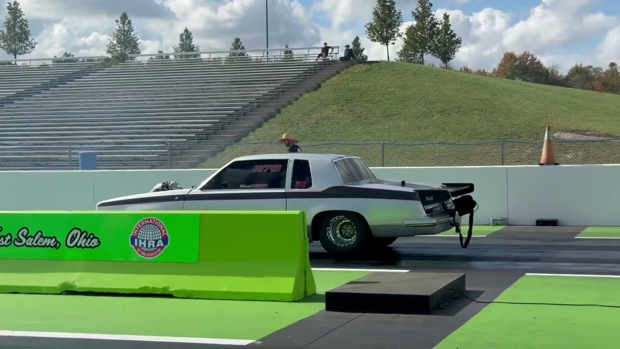 WWRTV Rd1 from Dragway 42