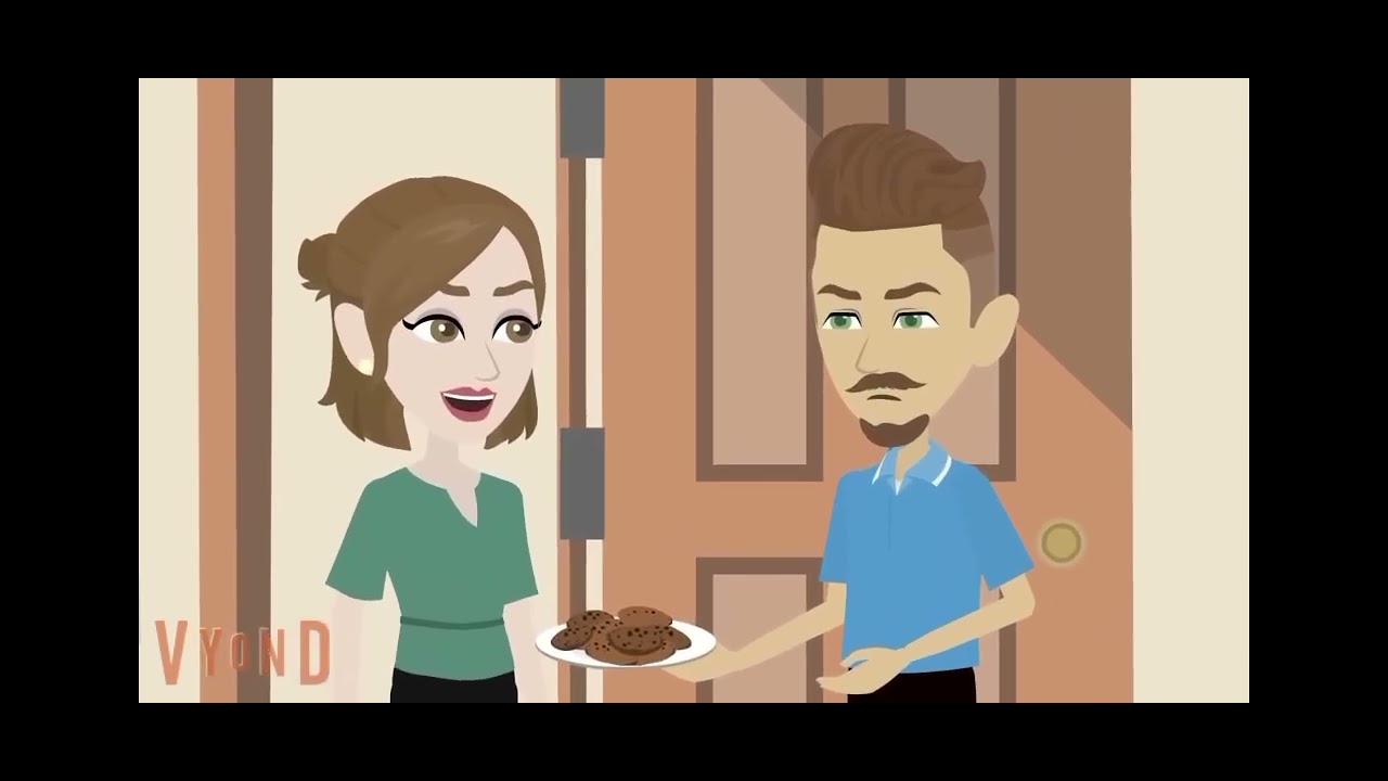 مفيش حاجه بترضيكم يعني 😊