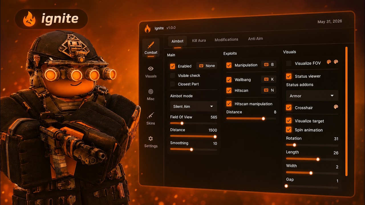 №1 SCRIPT FOR FALLEN SURVIVAL | FAST SNOWBALL WITH IGNITE SCRIPT | UNDETECTED