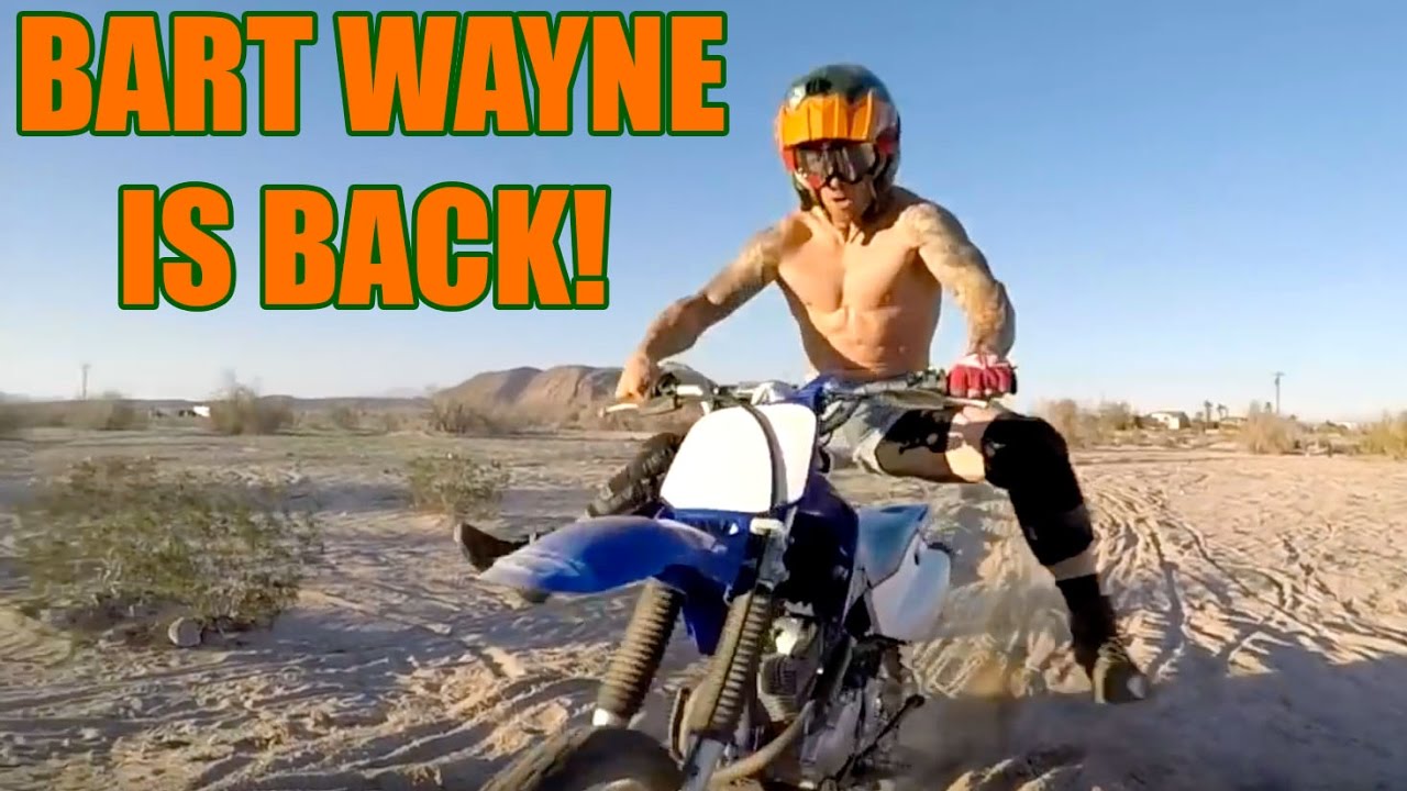Ocotillo Wells, Superbowl Weekend