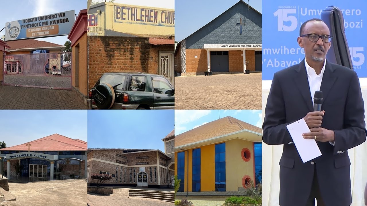 PEREZIDA KAGAME: IZO NSENGERO BAFUNZE ZINGANA GUTYO UBUNDI NI INGANDA? NI AMADUKA? ZITANGA AMAZI?...