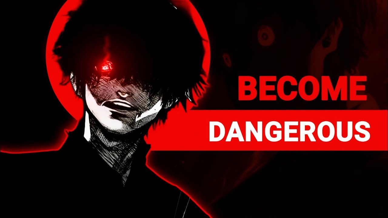 Become Like Ayanokoji 💀 | Dark Psychology of Dangerous Mindset