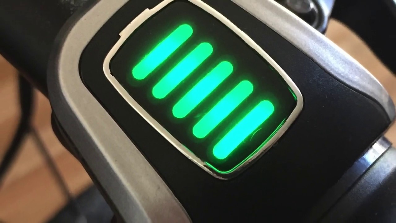 SWAGTRON EB5 EBIKE REVIEW