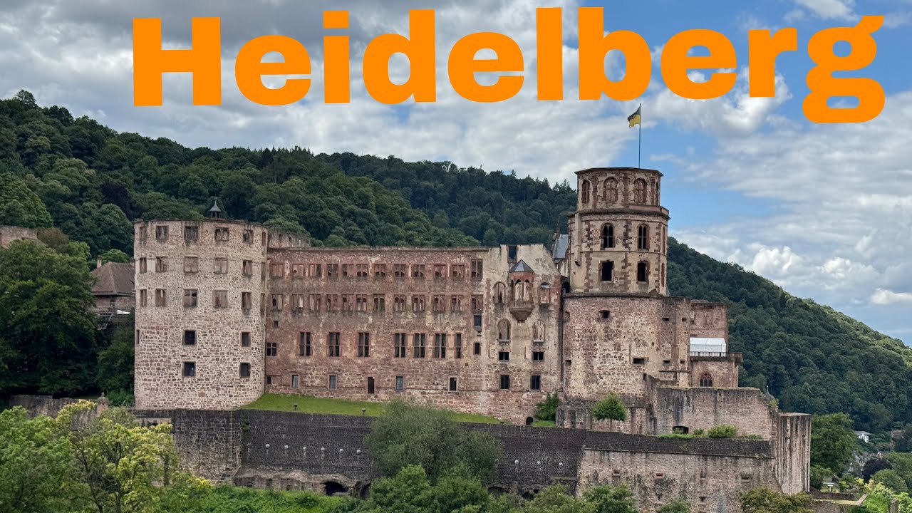 Heidelberg