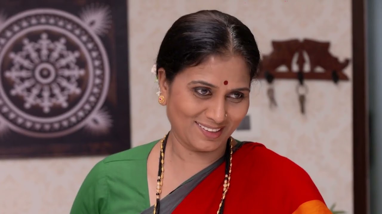 Mazhya Navryachi Bayko - Ep 591 - Abhijeet Khandkekar - Marathi Tv Serial - Zee5 Marathi Classics