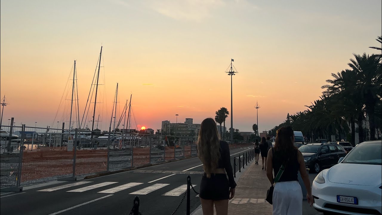 Ferragosto y dias en Cerdeña | Martulavia 