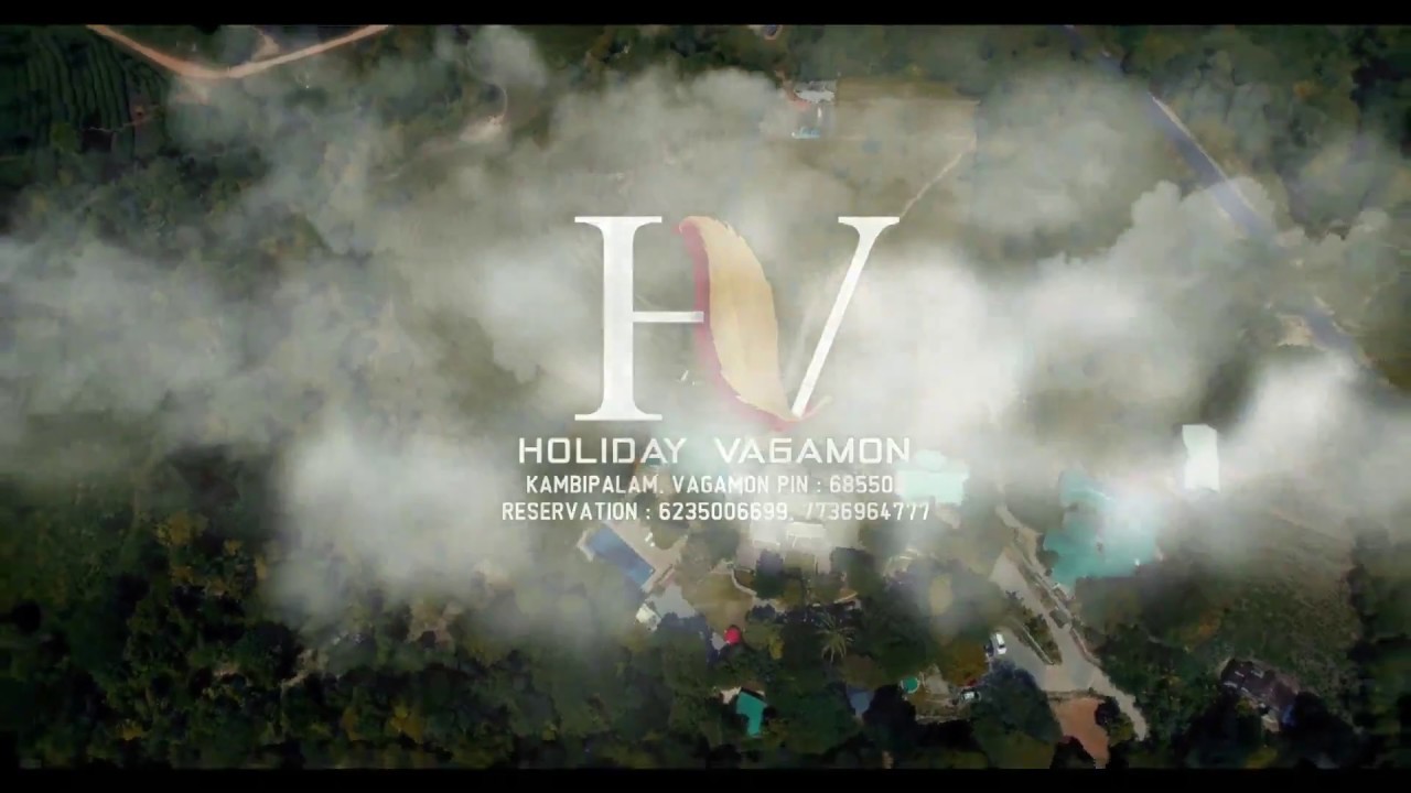 Holiday Vagamon