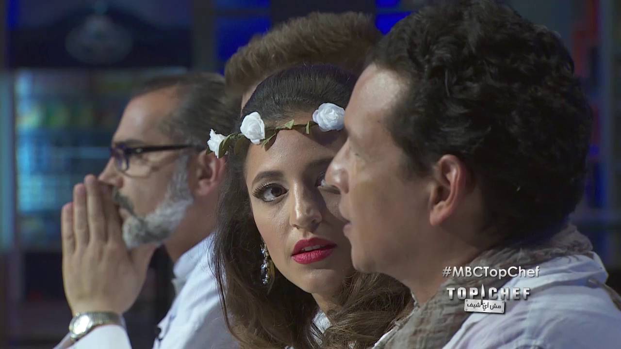 الموسم الأول – الحلقة الثانية – الشيف خالد قدم أفضل طبق  في  #MBCTopChef