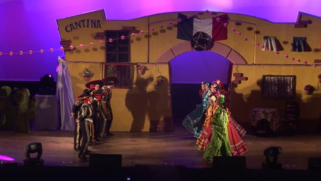 Play Back Infantil 2019