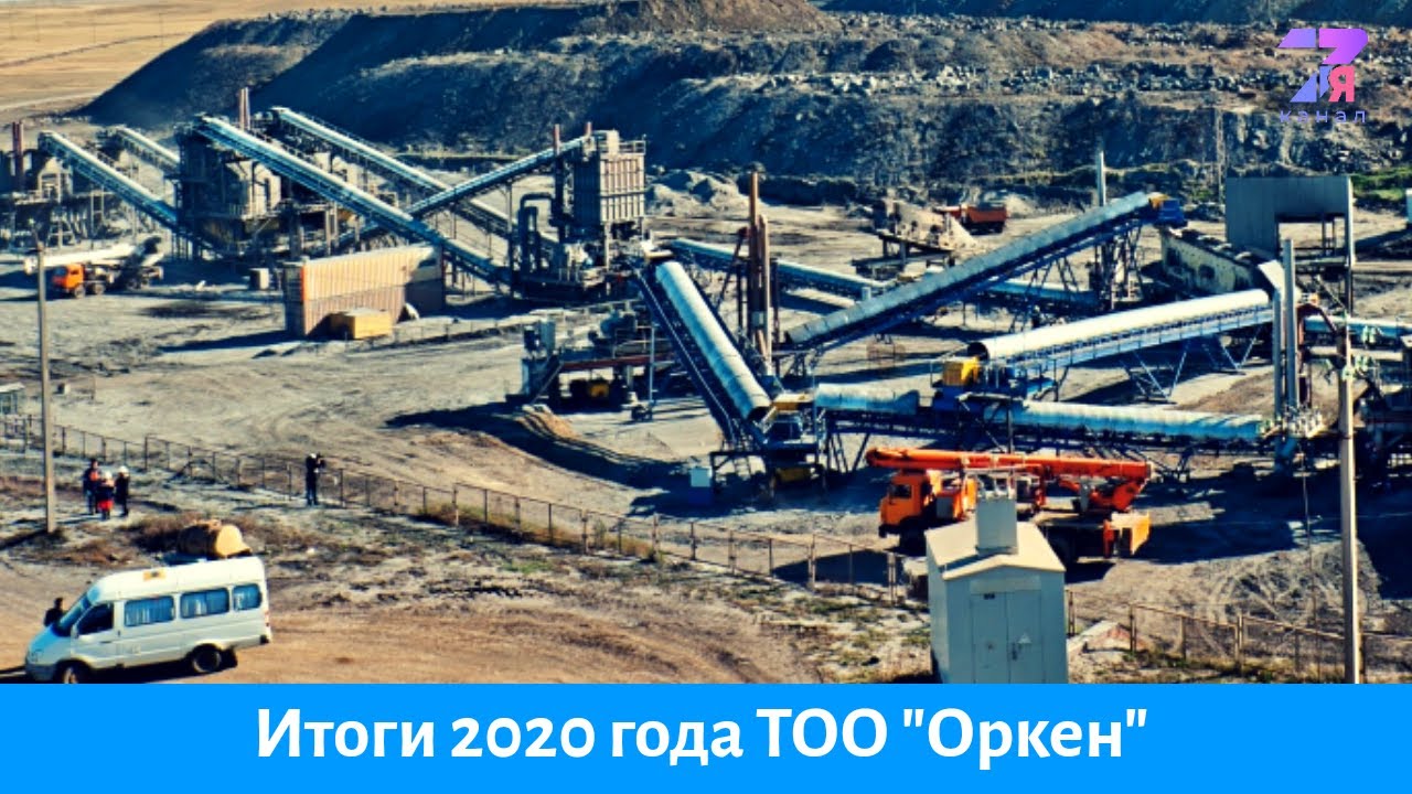 Итоги 2020 года ТОО 