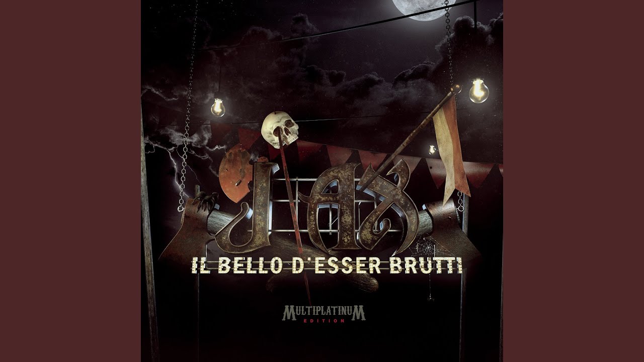 Il bello d'esser brutti
