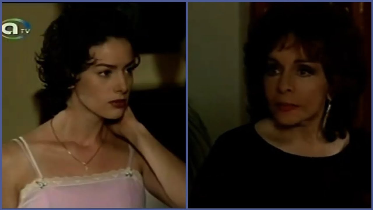 Golpe Bajo | Eugenia cachetea a Gina