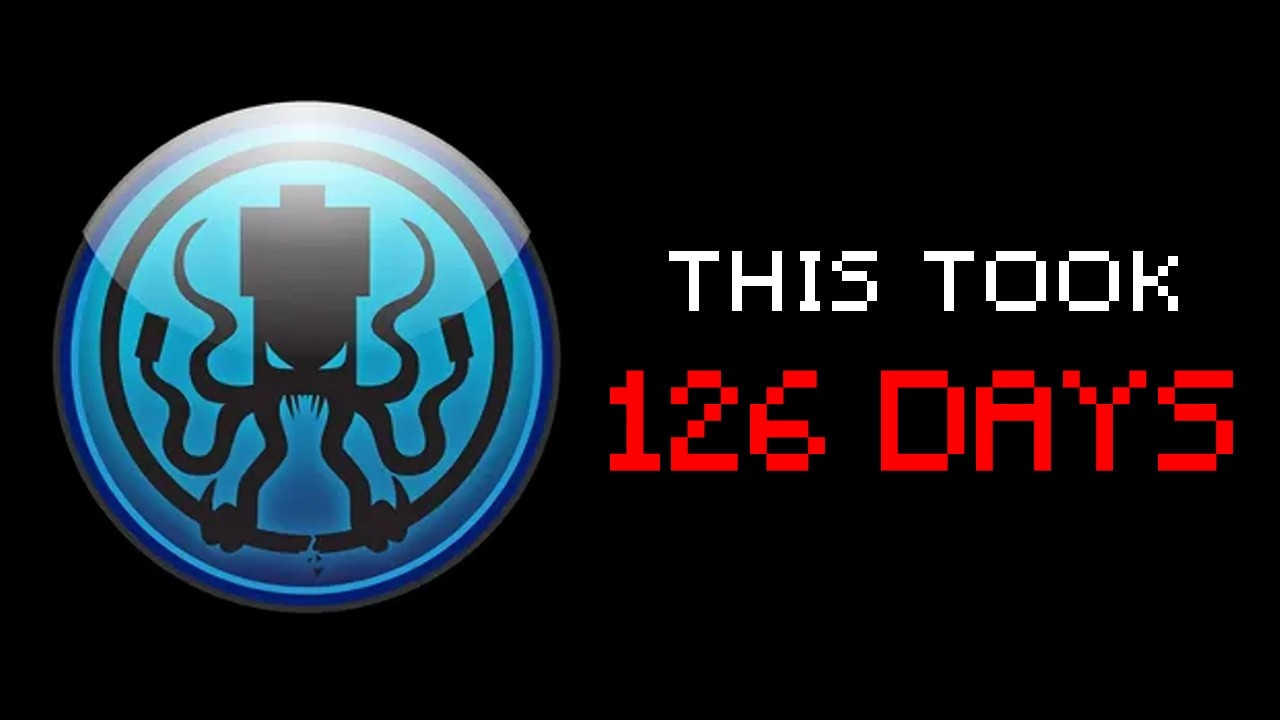 We Beat Minecraft's HARDEST OG Mod