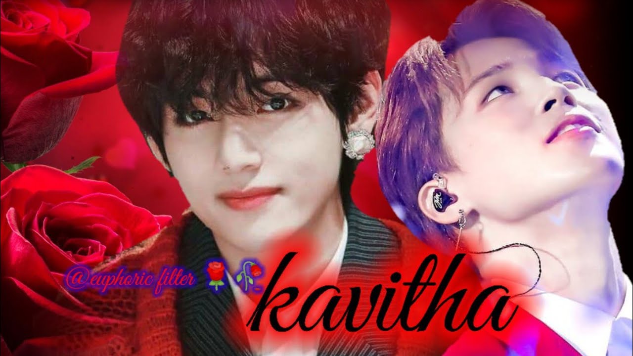 KAVITHA💙/oneshot /vmin💙/malayalam dub/@euphoricfilter9213