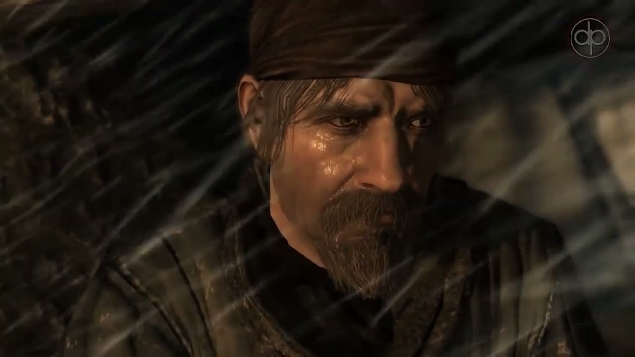campaña call of duty Black ops (paranoid)