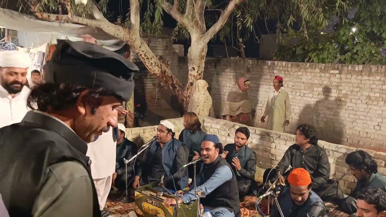 Allah Janay Way Mahi Tera Pyar Ki Ay, By|Shafiq Ahmad Khan|, 0301-0105455.