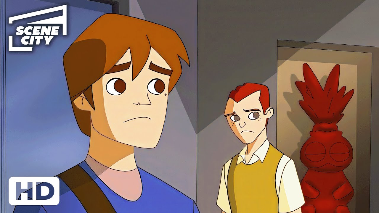 Harry Osborn’s Jealousy Begins | The Spectacular Spider-Man (2008)