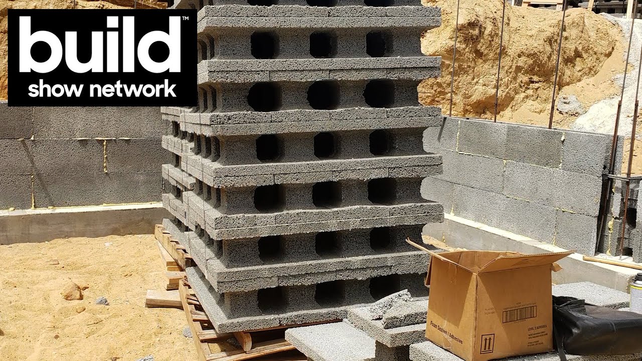 The PERFECT BLOCK Foundation - Part 1