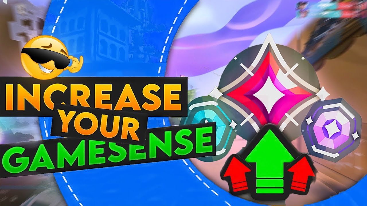 (Hindi) Boost Your GameSense: Pro Tips from My Valorant Matches👀