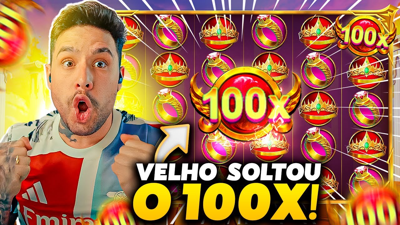 BUXEXA J&Aacute; TINHA PERDIDO A PACI&Ecirc;NCIA COM O VELHO DO RAIO AT&Eacute; ELE SOLTAR ESSE 100X!