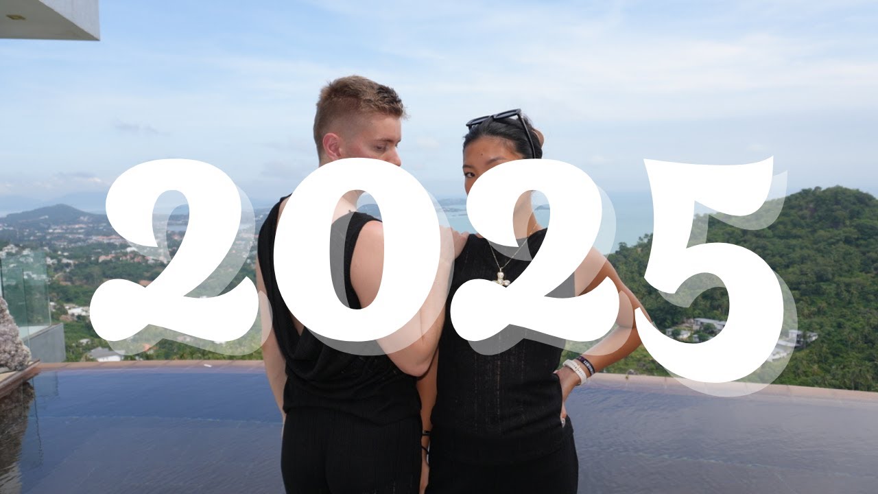 2025 WRAPPED