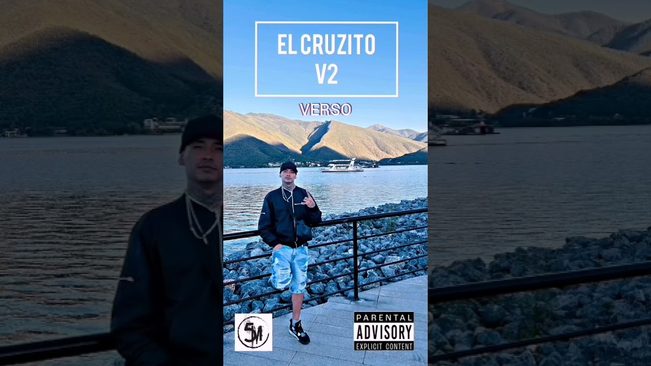 Verso | El Cruzito V2 | Audio 