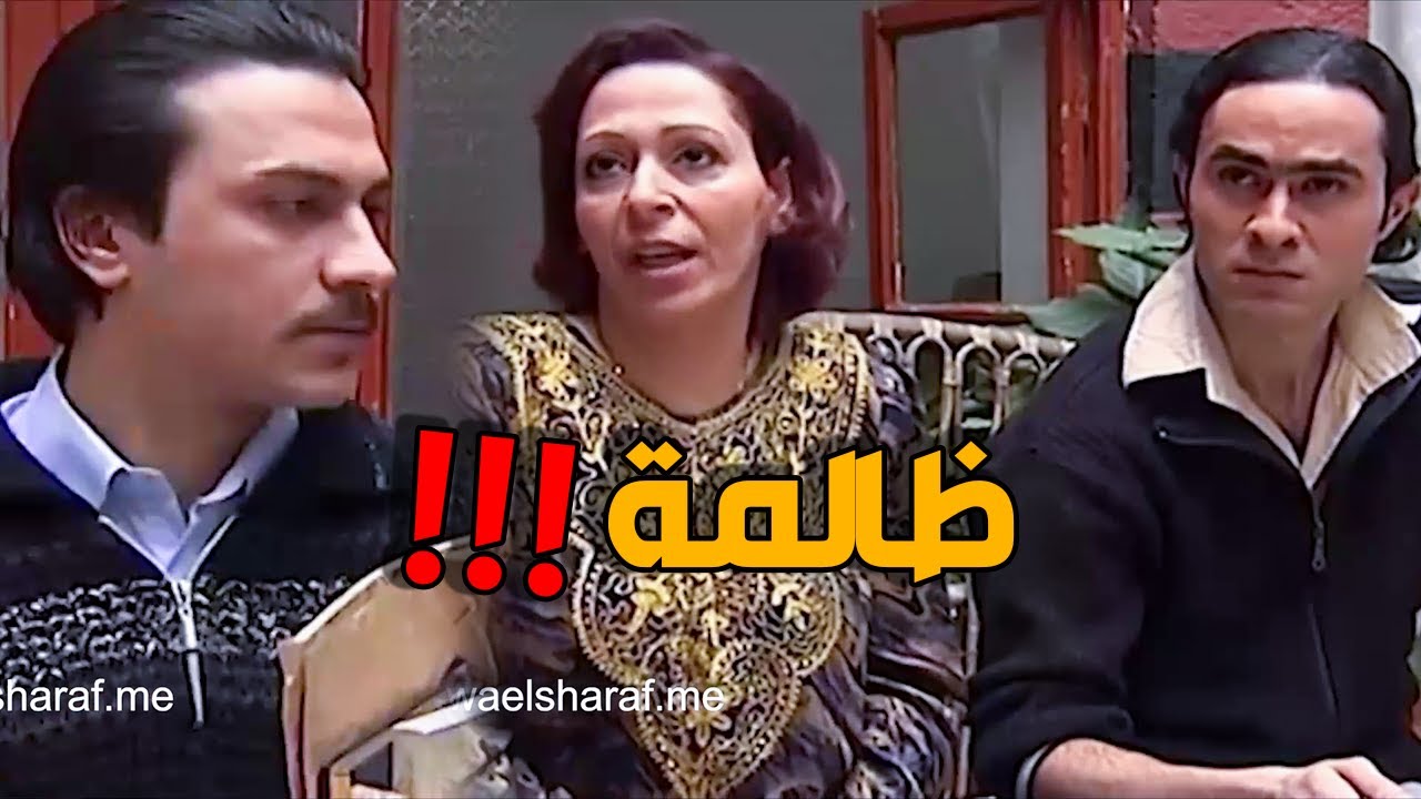 هالزلمة حياتو جحيم ومابتنطاق وللي عم يصير معو بحط العقل بالكف ـ قتل الربيع
