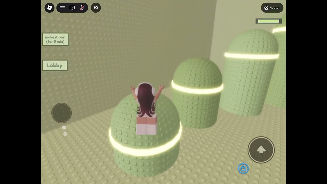 Roblox ASMR -🌙- Trigger assortment -🌙- SleepingStarlightASMR