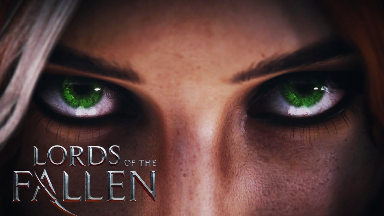 Lords of the Fallen - modo veterano NG+