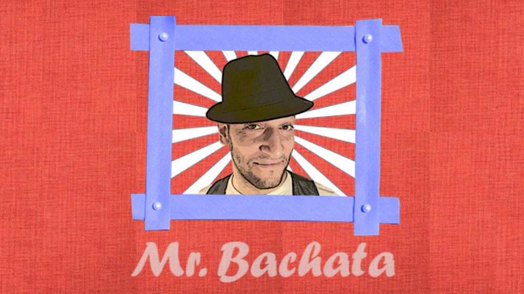Mr. Bachata - Ρίτα Ριτάκι ft. Los Mafiosos