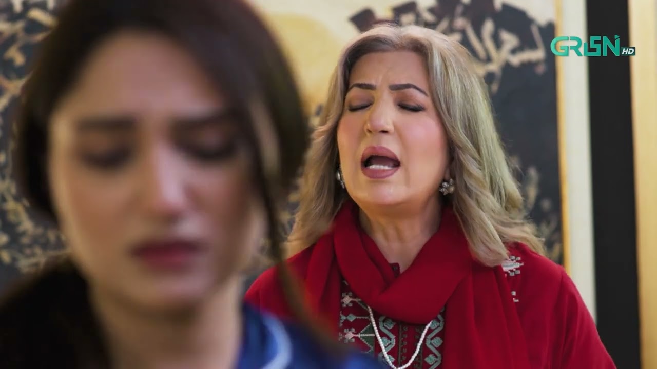 Meri Jaan Wasay Mujhe Galay Laga Lo #humnava #shortvideos #greentv