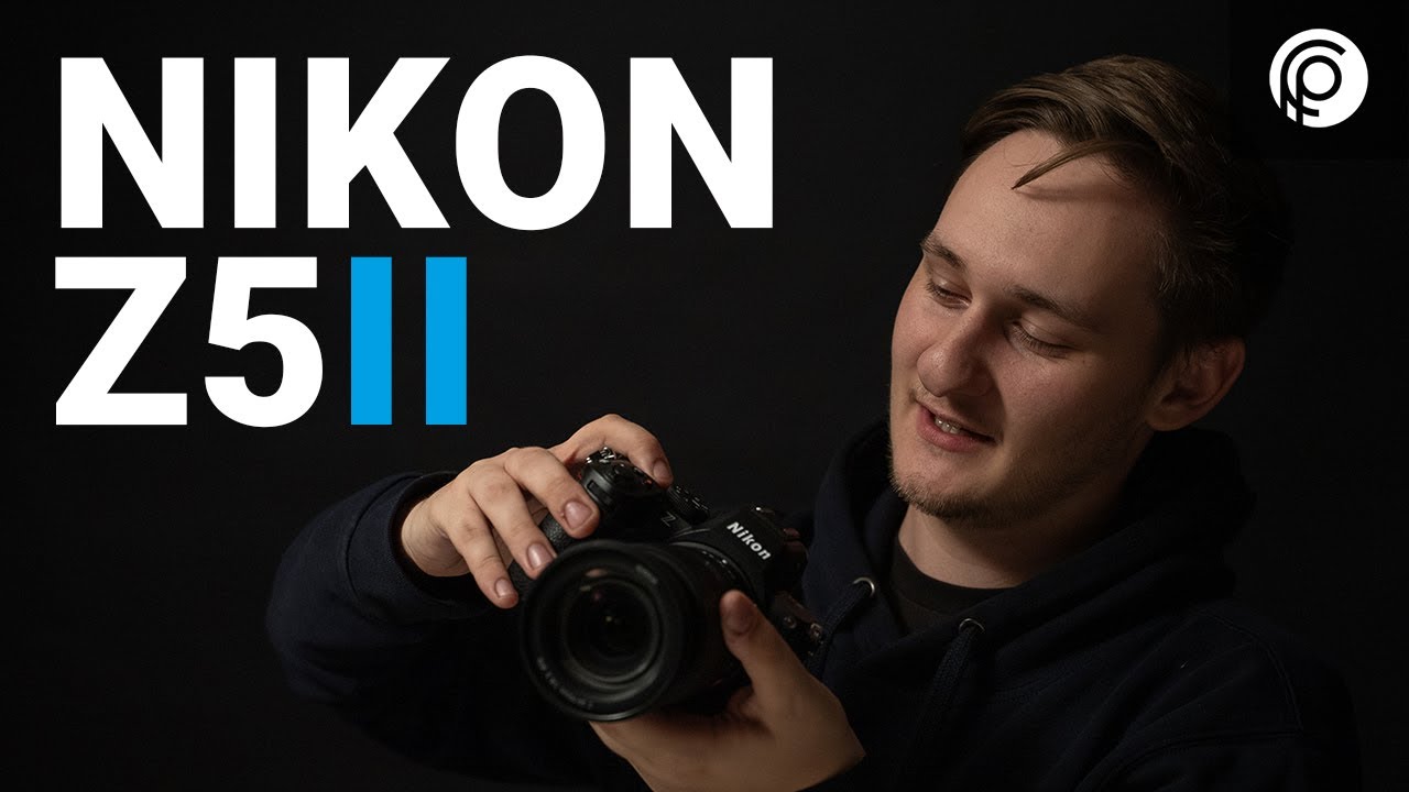Nikon Z5 II – Vergleich, Test & Review [Deutsch] 📷 🔍