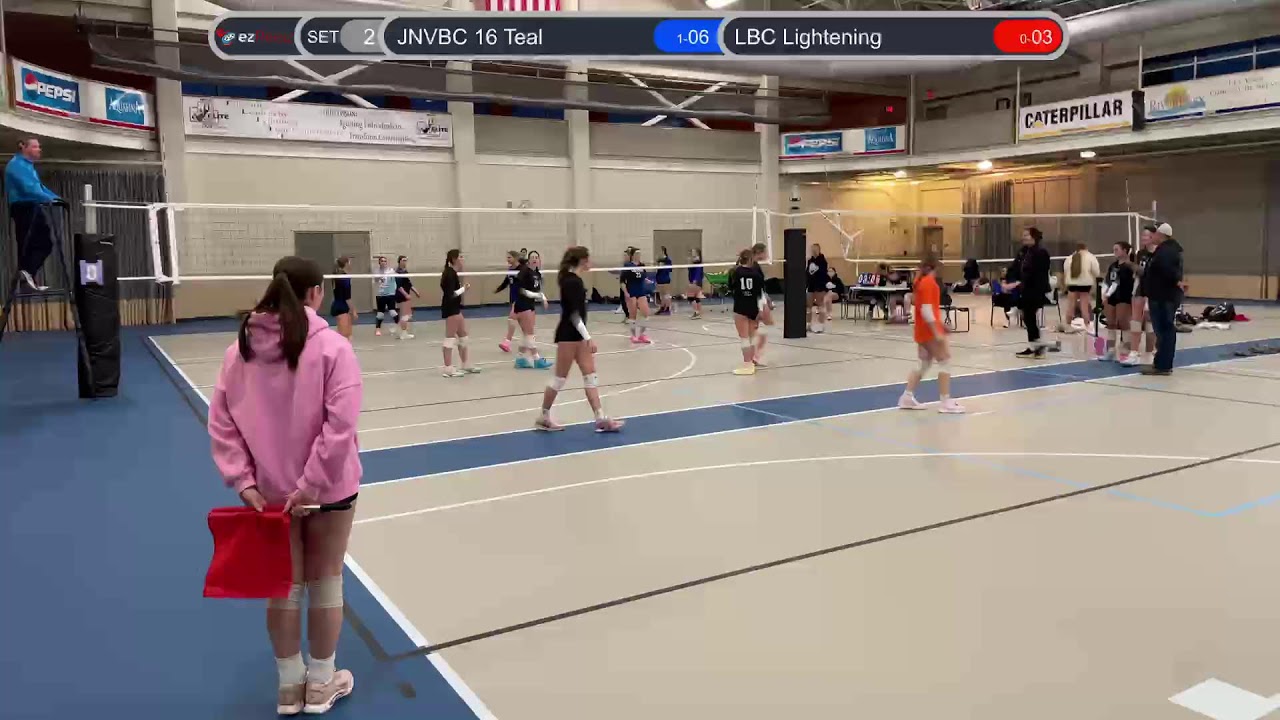 BAMccormick Live Stream