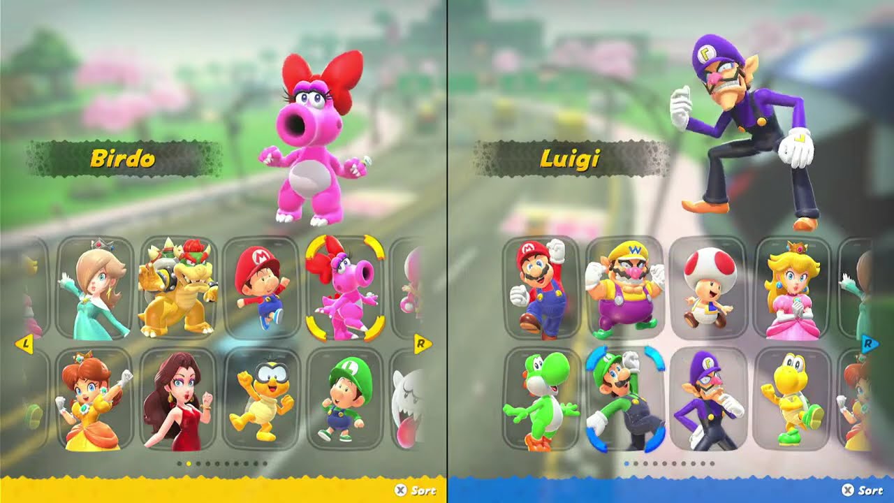Starting Off 2026 with A stream - Mario Kart World Part 3 (2nd half of Stream)