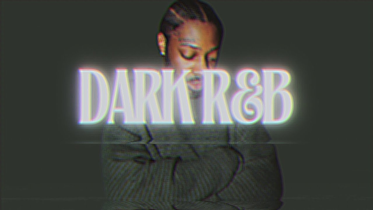 How to make Dark R&B Samples From Scratch