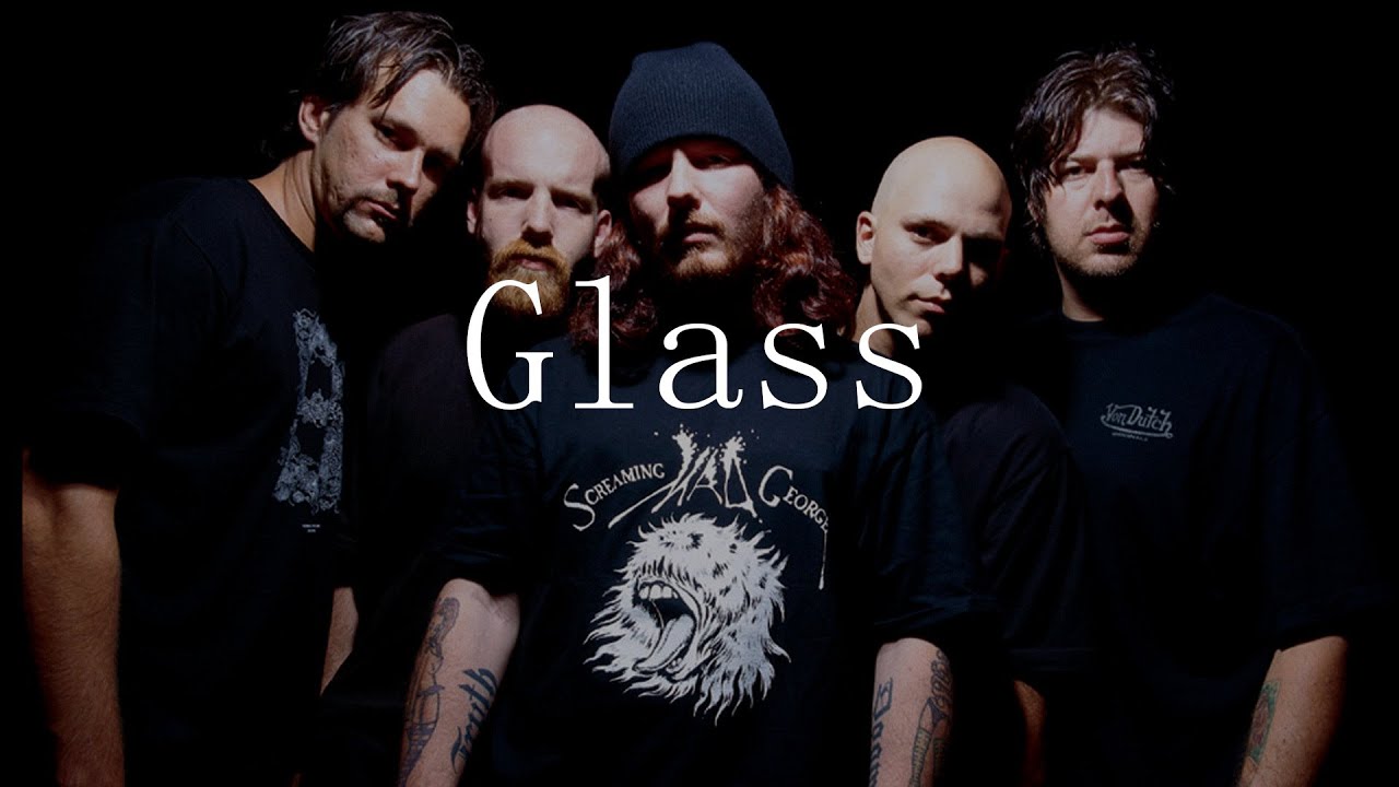 [FREE] Stone Sour x Slipknot Type Beat | Glass by Madatracker