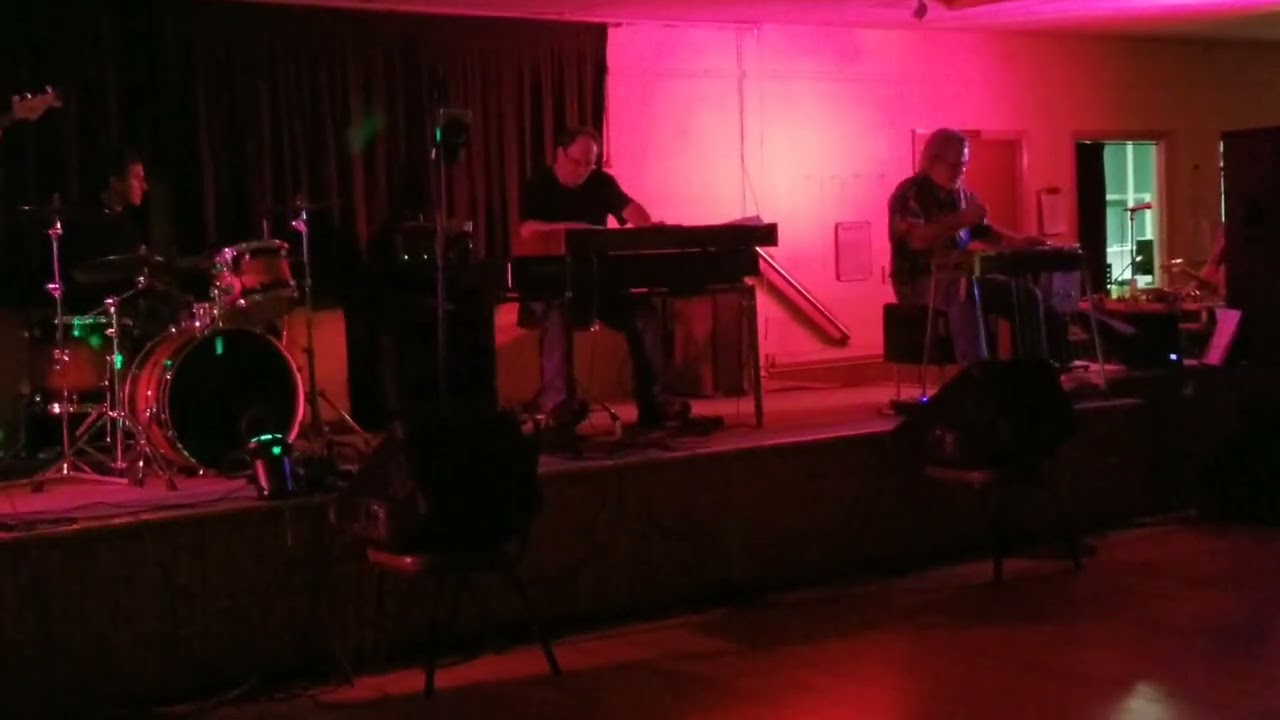 The Dealers Band