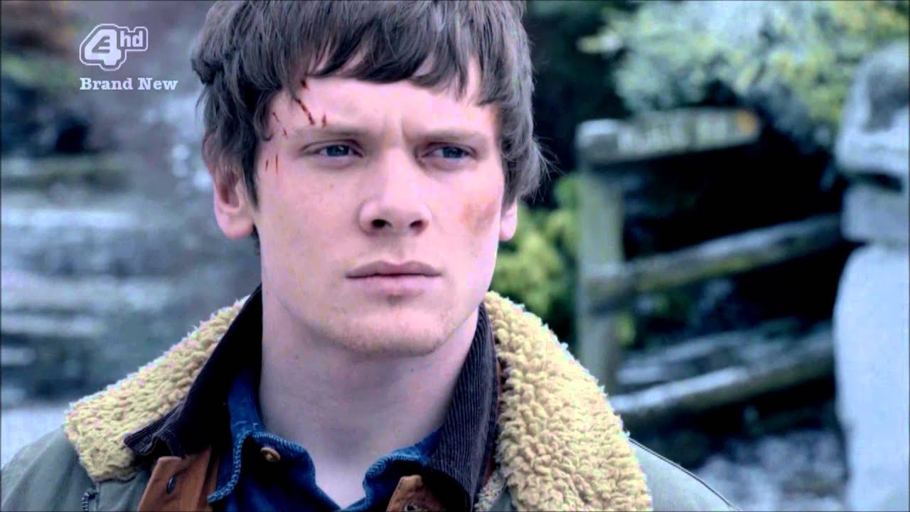 Skins Rise - Cook (The End)