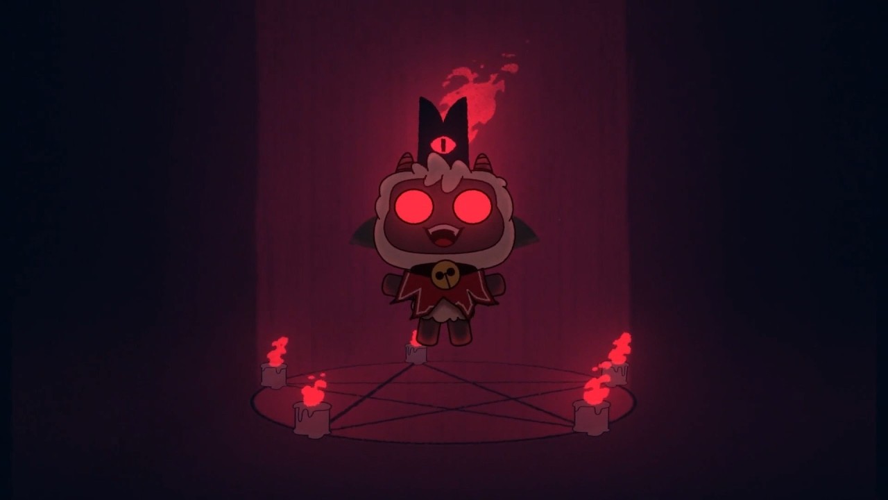 Cult of the lamb PT:2