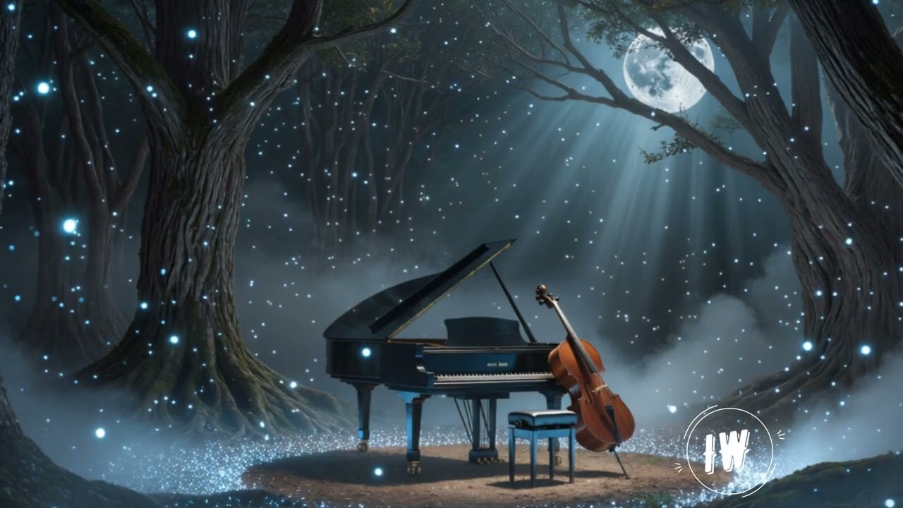 Iona Wood - Sad story (Instrumental)