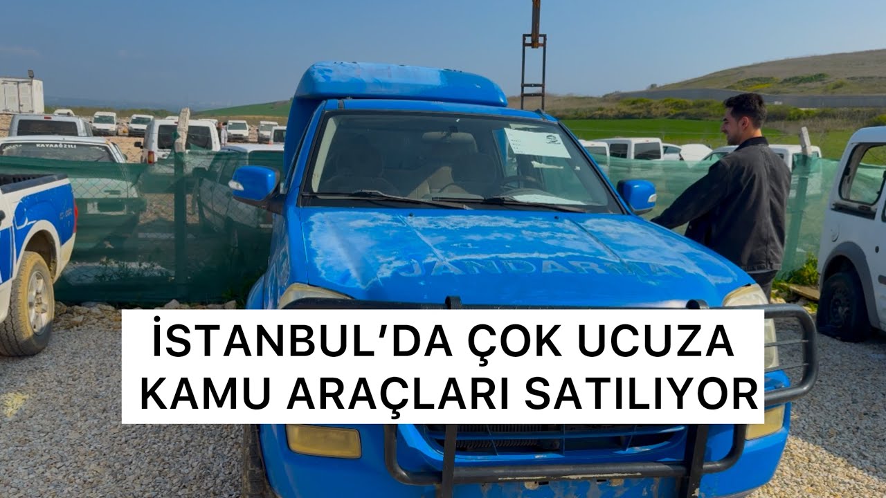 İstanbul’da kamu araçlarını çok ucuza alabileceğiniz yer