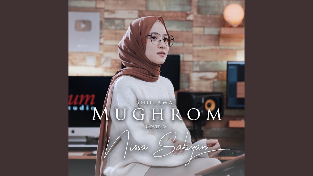 Mughrom