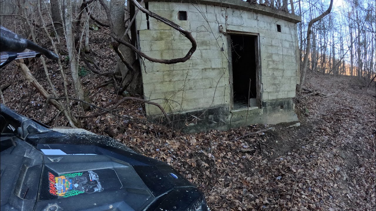 The Mine Trail 1/12/26