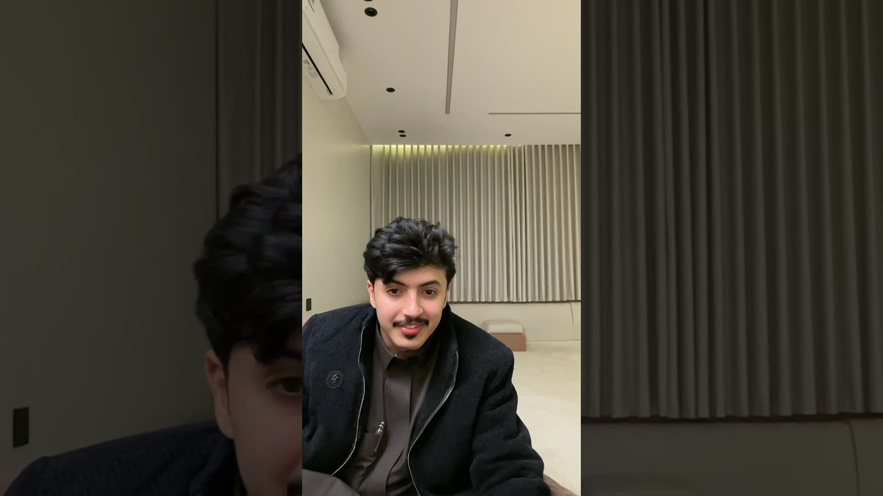 بث حاتم الحربي 2 