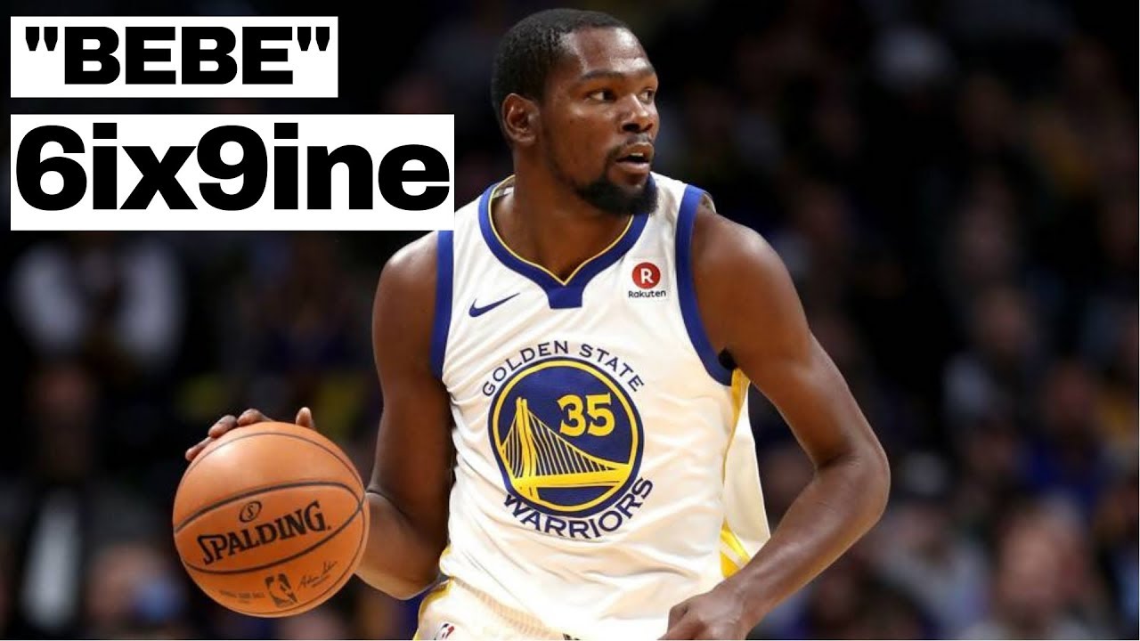 Kevin Durant Mix - 