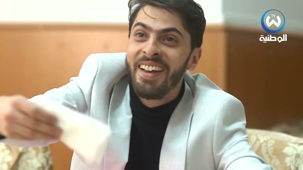 حكيتنا بيزار الحلقة 5
